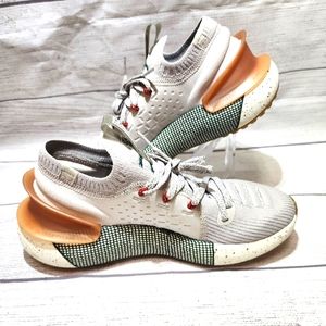 Under Armour HOVR Phantom 3Lunar New Year - Ghost Grey 3025572-100 size 7